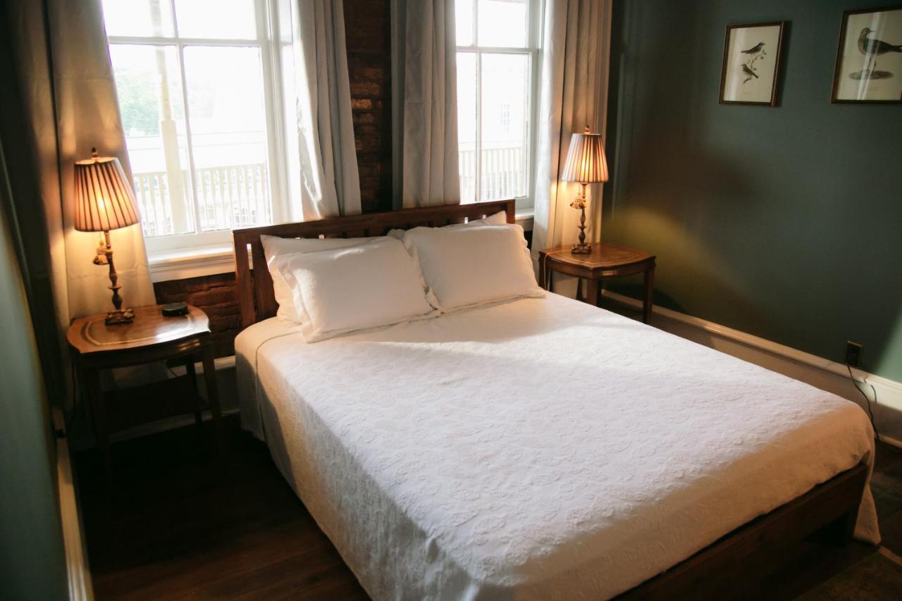 The Grand Hotel Hogansville Eksteriør bilde