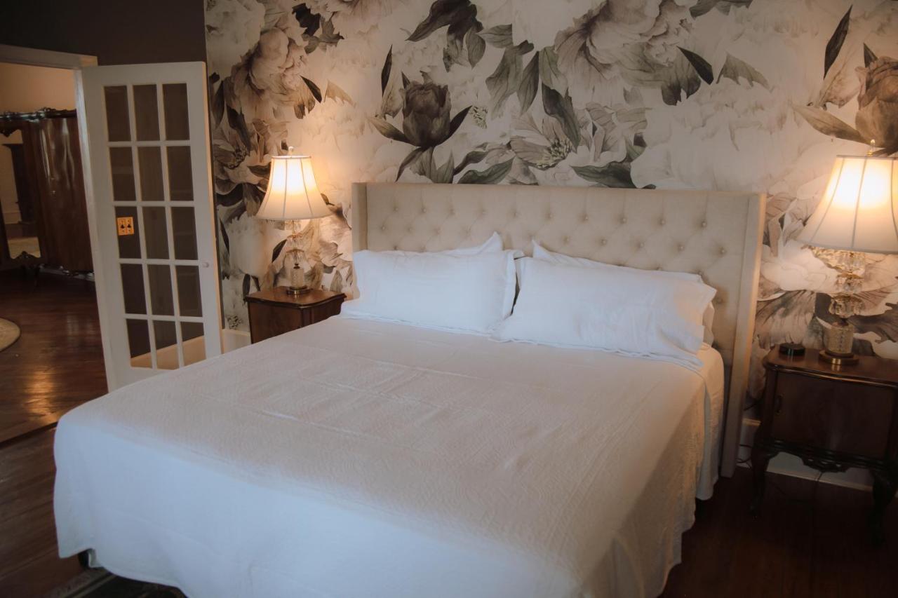 The Grand Hotel Hogansville Eksteriør bilde